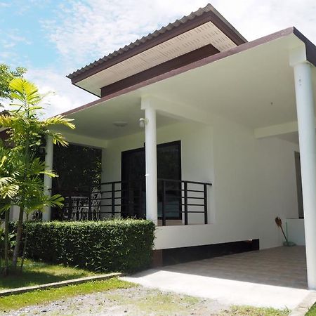 B.M.P Resort Khao Lak Dış mekan fotoğraf