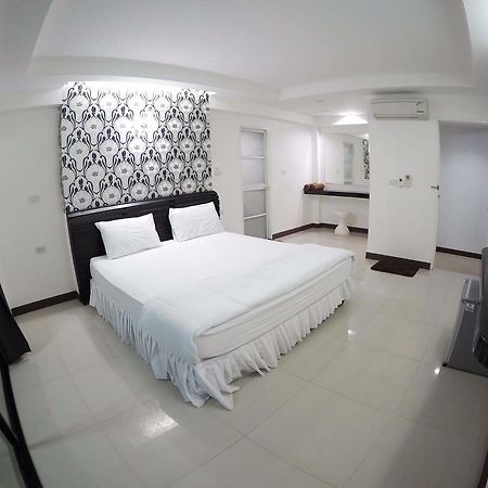 B.M.P Resort Khao Lak Dış mekan fotoğraf