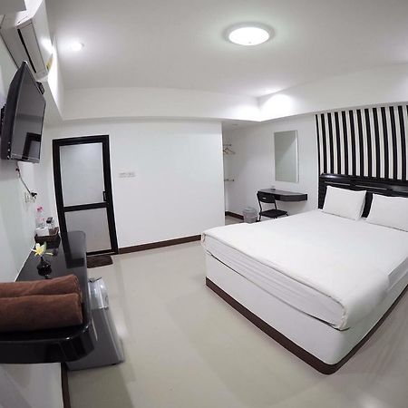 B.M.P Resort Khao Lak Dış mekan fotoğraf