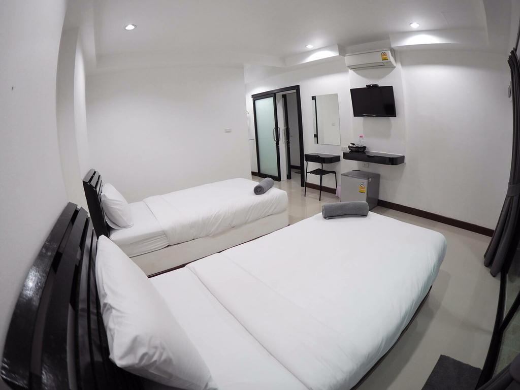 B.M.P Resort Khao Lak Dış mekan fotoğraf