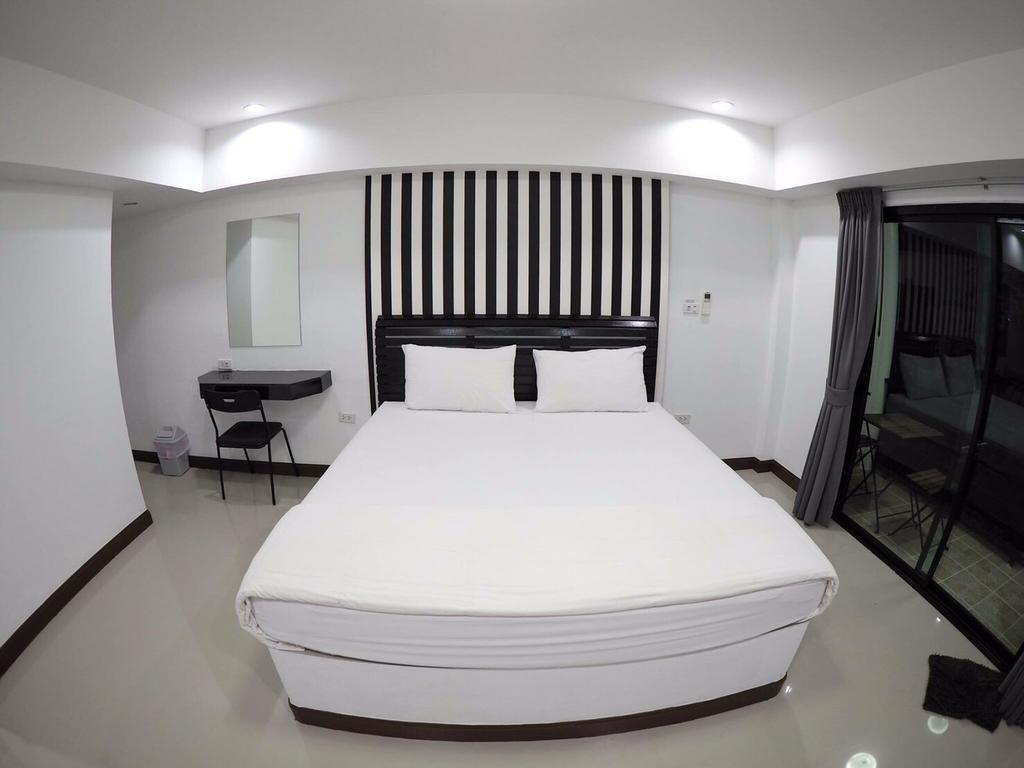 B.M.P Resort Khao Lak Dış mekan fotoğraf