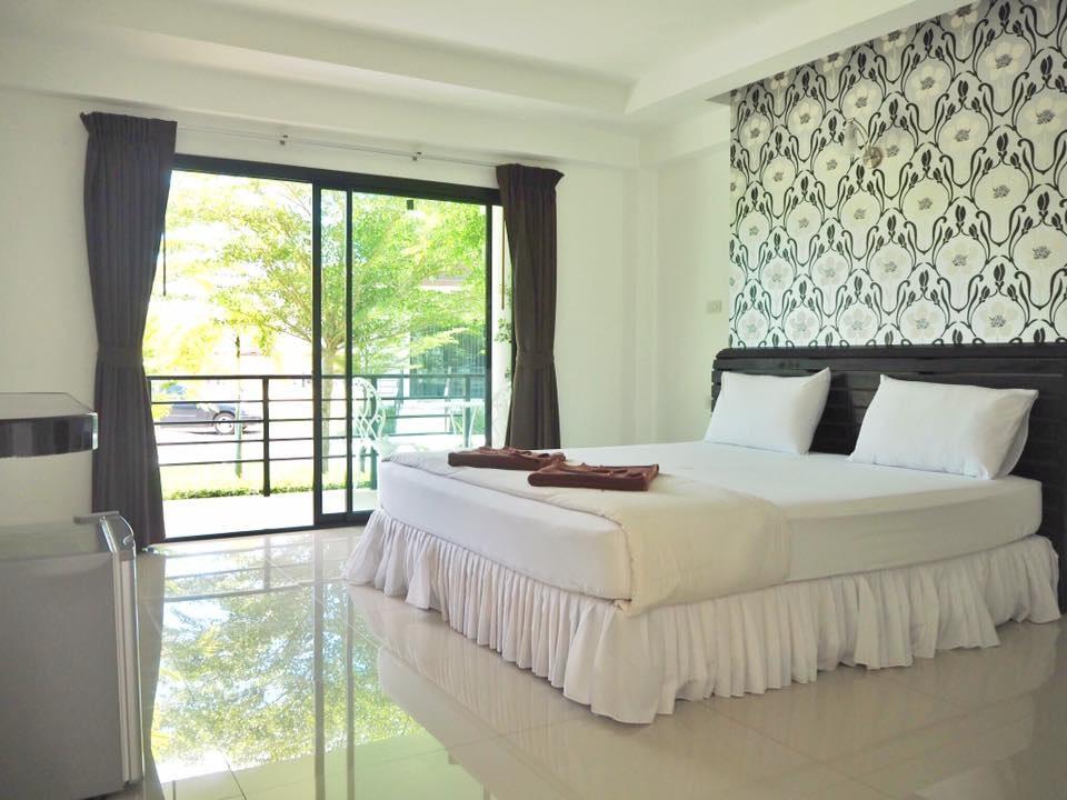 B.M.P Resort Khao Lak Dış mekan fotoğraf