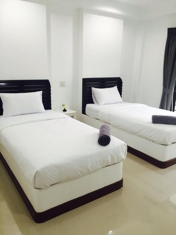 B.M.P Resort Khao Lak Dış mekan fotoğraf