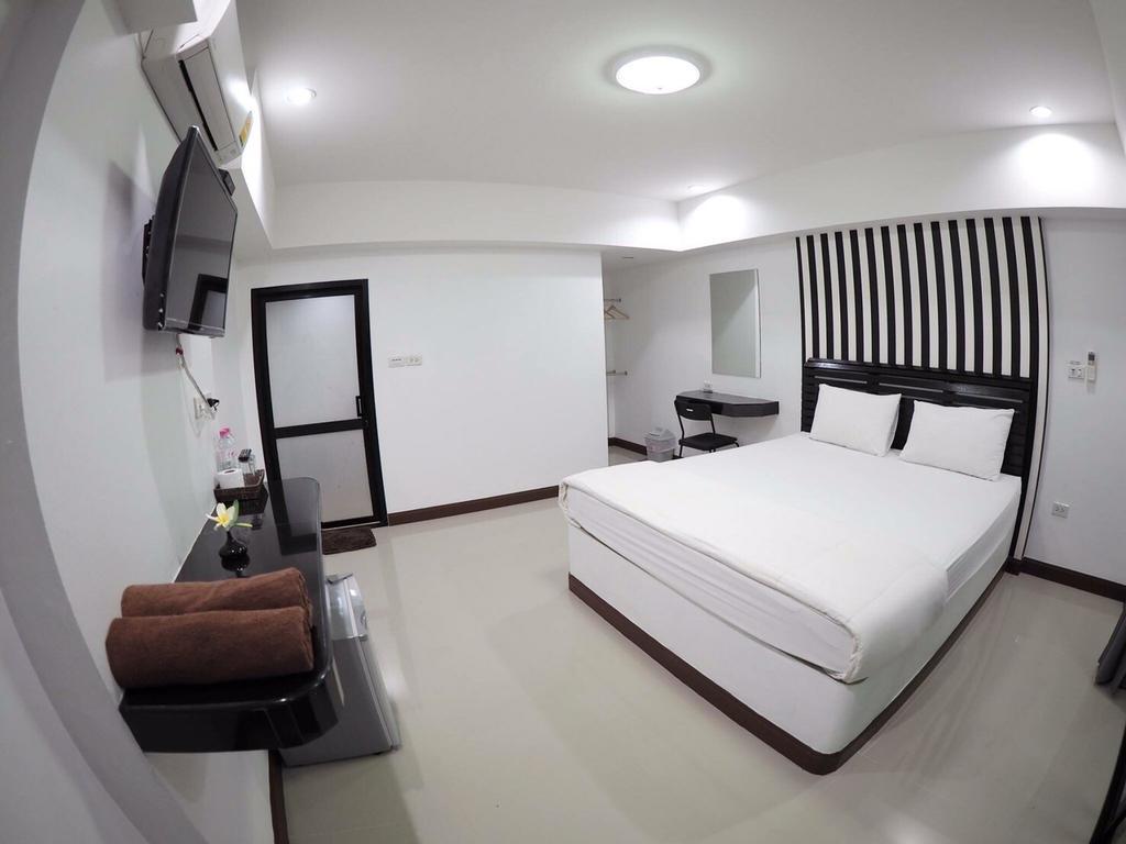 B.M.P Resort Khao Lak Dış mekan fotoğraf