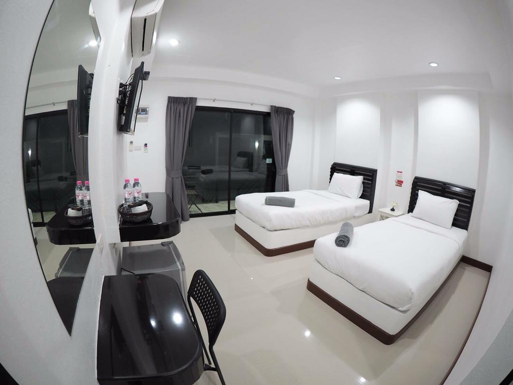 B.M.P Resort Khao Lak Dış mekan fotoğraf