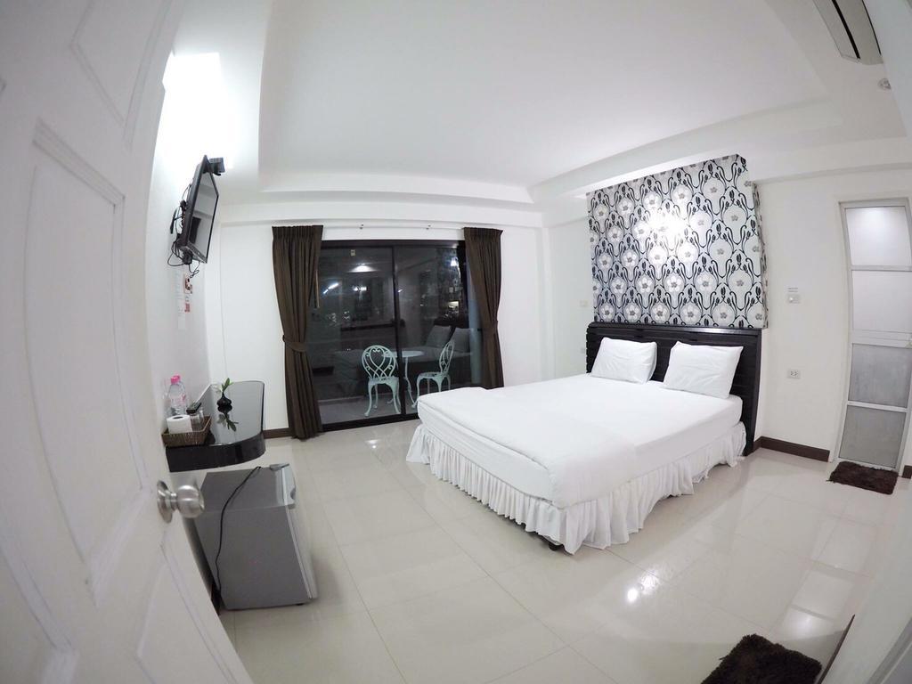 B.M.P Resort Khao Lak Dış mekan fotoğraf