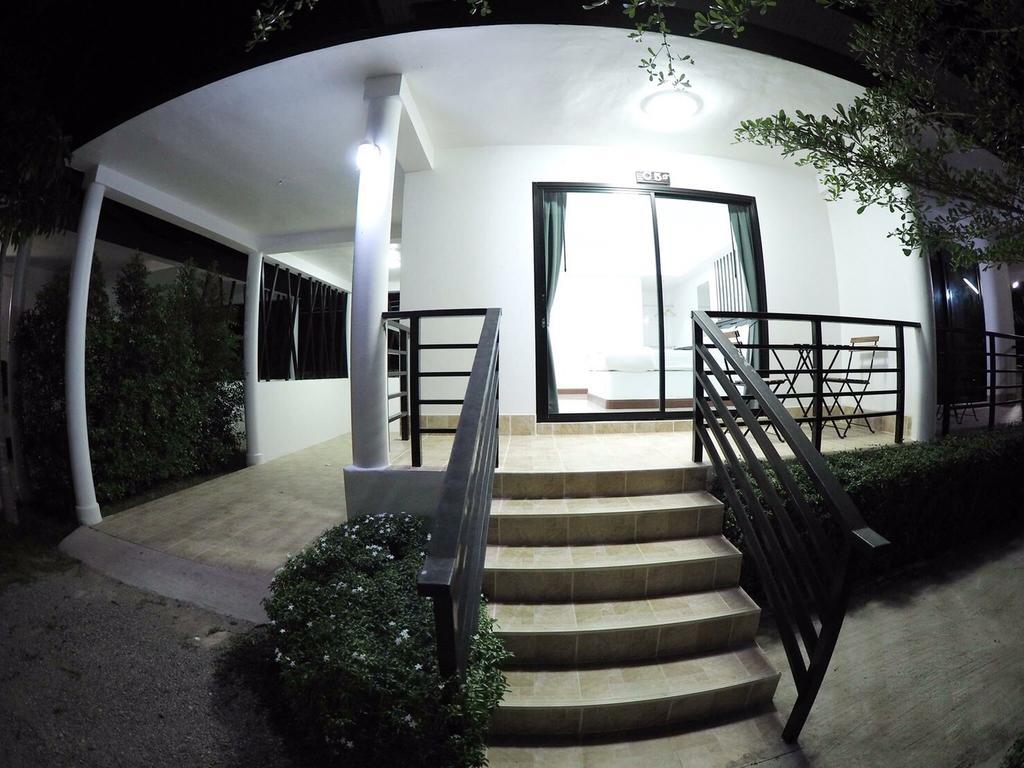 B.M.P Resort Khao Lak Dış mekan fotoğraf