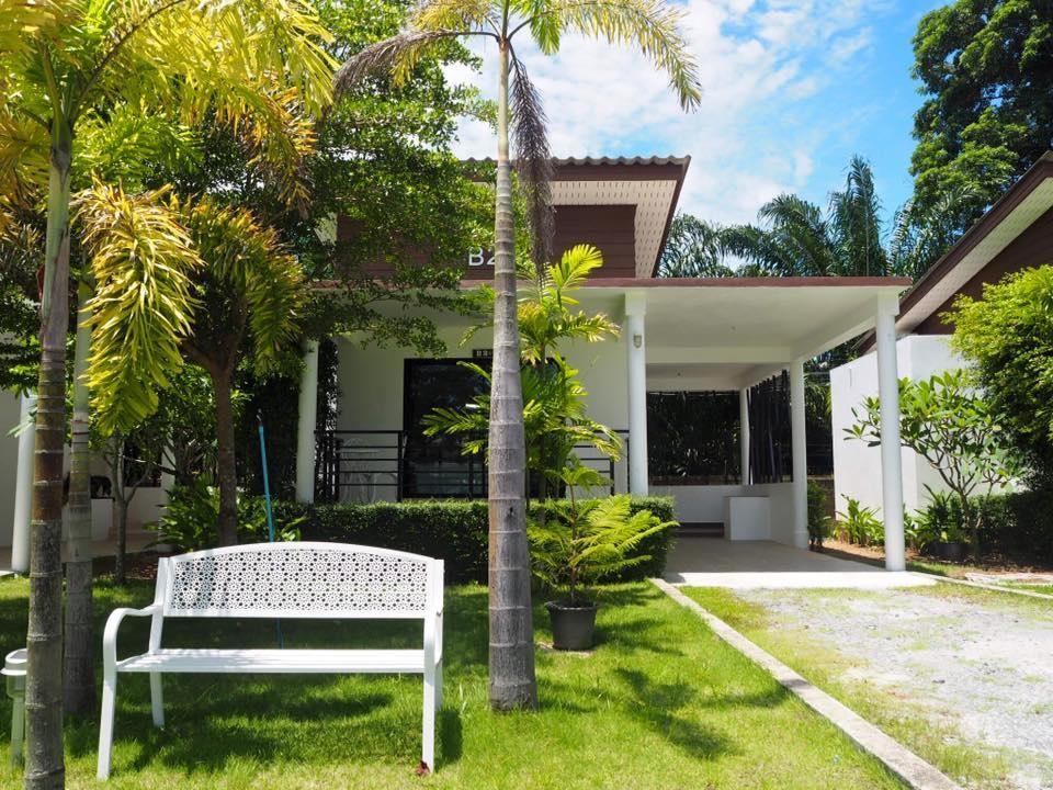 B.M.P Resort Khao Lak Dış mekan fotoğraf