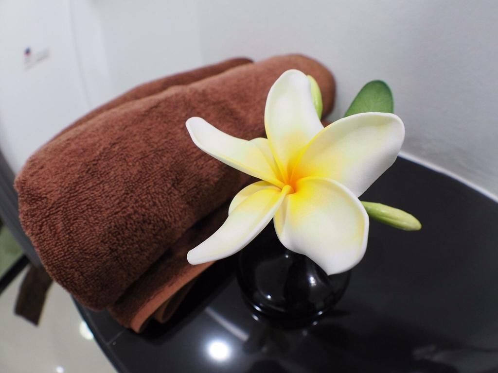 B.M.P Resort Khao Lak Dış mekan fotoğraf