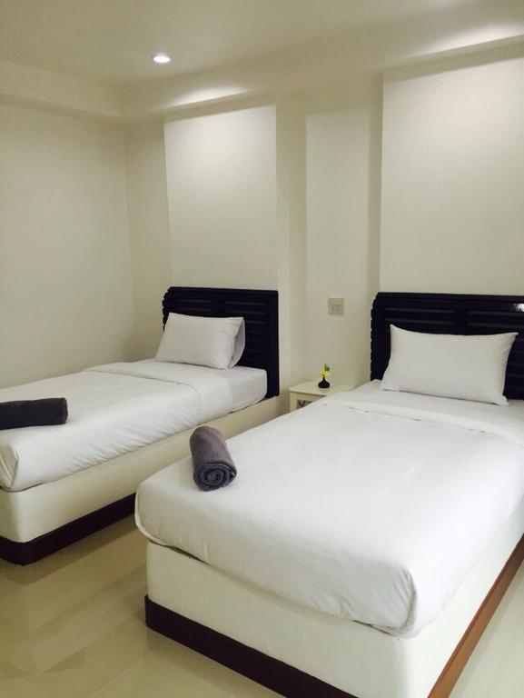 B.M.P Resort Khao Lak Dış mekan fotoğraf