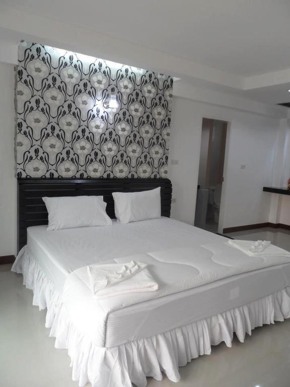 B.M.P Resort Khao Lak Dış mekan fotoğraf